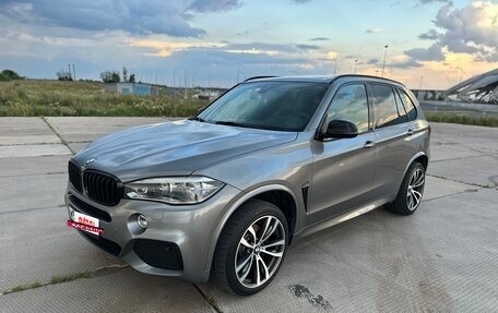 BMW X5, 2016 год, 3 650 000 рублей, 8 фотография