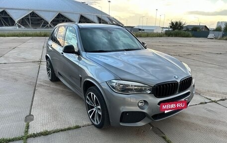 BMW X5, 2016 год, 3 650 000 рублей, 7 фотография