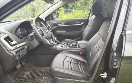 DongFeng AX7 I, 2018 год, 1 490 000 рублей, 3 фотография