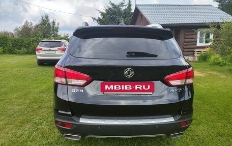 DongFeng AX7 I, 2018 год, 1 490 000 рублей, 5 фотография