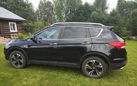 DongFeng AX7 I, 2018 год, 1 490 000 рублей, 8 фотография
