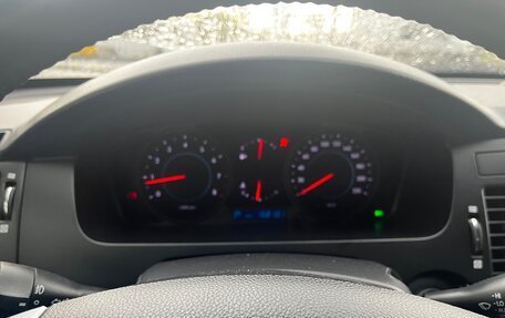 Chevrolet Epica, 2012 год, 800 000 рублей, 4 фотография