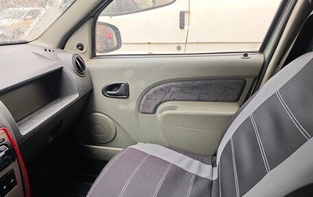 Renault Logan I, 2007 год, 250 000 рублей, 4 фотография