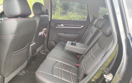 DongFeng AX7 I, 2018 год, 1 490 000 рублей, 10 фотография
