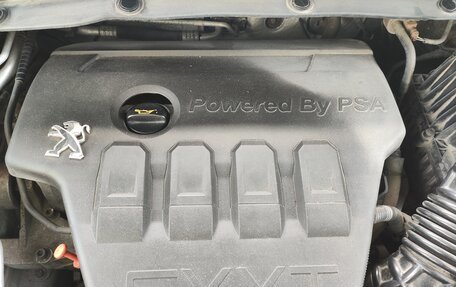 DongFeng AX7 I, 2018 год, 1 490 000 рублей, 9 фотография