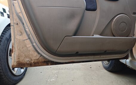 Renault Logan I, 2007 год, 250 000 рублей, 21 фотография