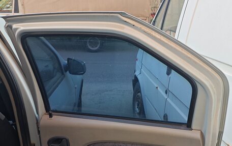 Renault Logan I, 2007 год, 250 000 рублей, 29 фотография
