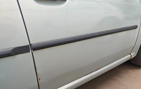 Renault Logan I, 2007 год, 250 000 рублей, 31 фотография