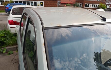 Renault Logan I, 2007 год, 250 000 рублей, 32 фотография