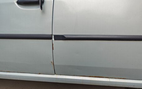 Renault Logan I, 2007 год, 250 000 рублей, 38 фотография
