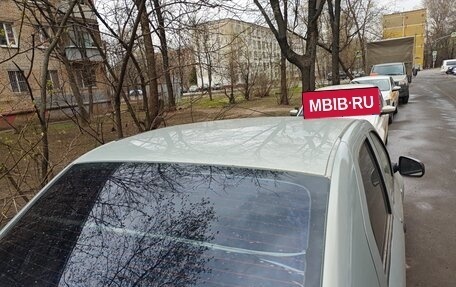 Renault Logan I, 2007 год, 250 000 рублей, 39 фотография