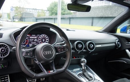 Audi TT, 2015 год, 4 900 000 рублей, 3 фотография