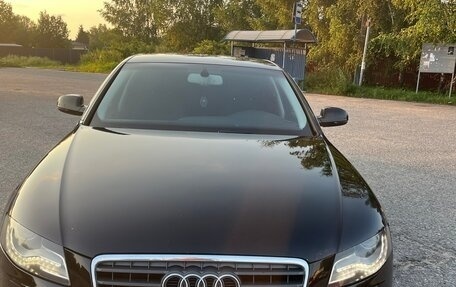 Audi A4, 2009 год, 1 250 000 рублей, 3 фотография