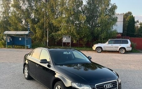 Audi A4, 2009 год, 1 250 000 рублей, 2 фотография
