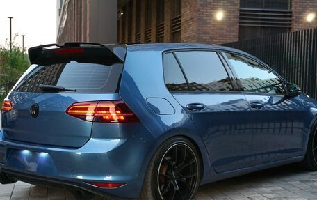 Volkswagen Golf VII, 2014 год, 1 300 000 рублей, 3 фотография