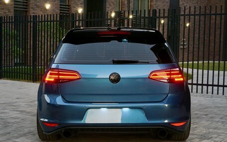 Volkswagen Golf VII, 2014 год, 1 300 000 рублей, 2 фотография