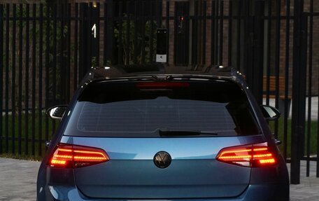 Volkswagen Golf VII, 2014 год, 1 300 000 рублей, 4 фотография