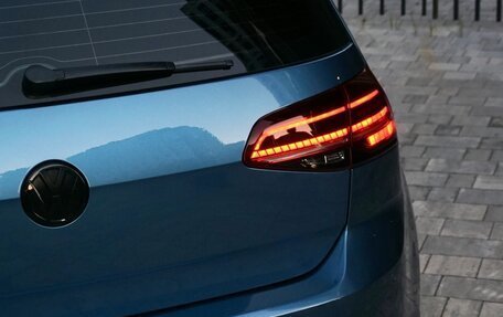 Volkswagen Golf VII, 2014 год, 1 300 000 рублей, 7 фотография