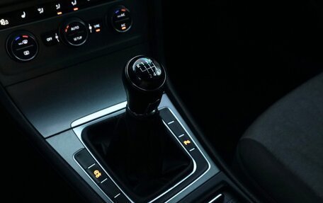 Volkswagen Golf VII, 2014 год, 1 300 000 рублей, 15 фотография