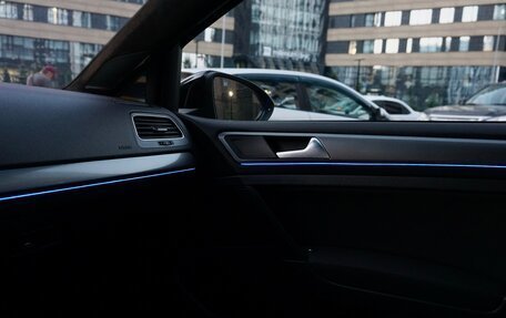 Volkswagen Golf VII, 2014 год, 1 300 000 рублей, 17 фотография