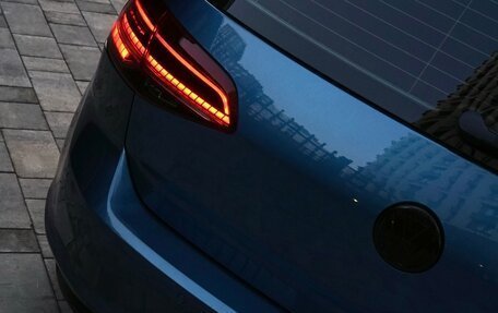 Volkswagen Golf VII, 2014 год, 1 300 000 рублей, 13 фотография
