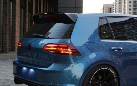 Volkswagen Golf VII, 2014 год, 1 300 000 рублей, 12 фотография