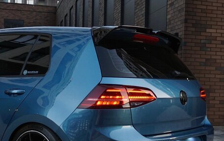 Volkswagen Golf VII, 2014 год, 1 300 000 рублей, 6 фотография