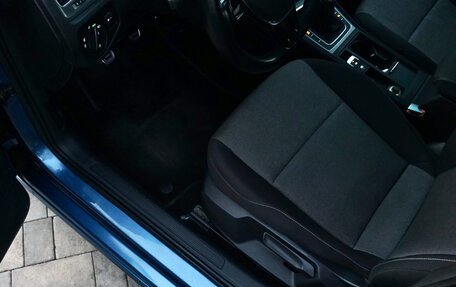 Volkswagen Golf VII, 2014 год, 1 300 000 рублей, 14 фотография