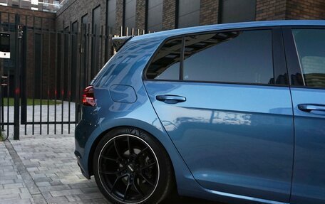 Volkswagen Golf VII, 2014 год, 1 300 000 рублей, 11 фотография