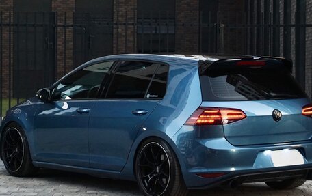 Volkswagen Golf VII, 2014 год, 1 300 000 рублей, 5 фотография
