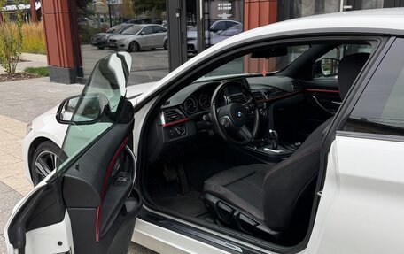 BMW 4 серия, 2018 год, 2 197 000 рублей, 3 фотография