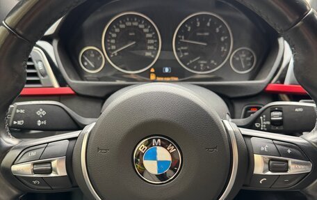 BMW 4 серия, 2018 год, 2 197 000 рублей, 9 фотография