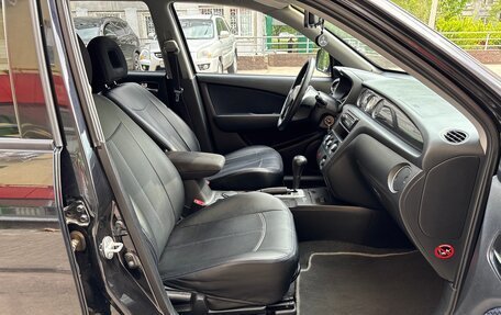 Mitsubishi Outlander III рестайлинг 3, 2006 год, 670 000 рублей, 9 фотография