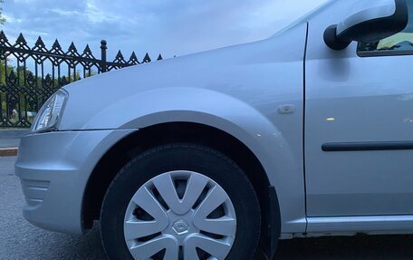 Renault Logan I, 2014 год, 659 999 рублей, 12 фотография
