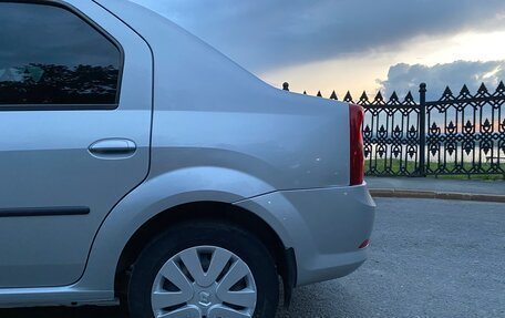 Renault Logan I, 2014 год, 659 999 рублей, 15 фотография