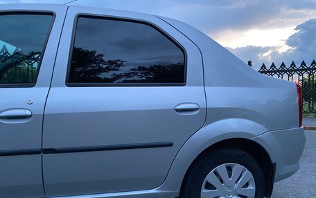 Renault Logan I, 2014 год, 659 999 рублей, 14 фотография