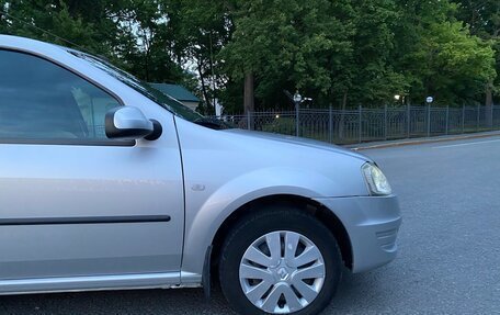 Renault Logan I, 2014 год, 659 999 рублей, 16 фотография