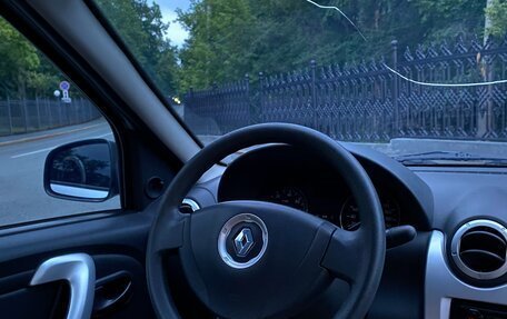 Renault Logan I, 2014 год, 659 999 рублей, 21 фотография