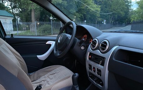 Renault Logan I, 2014 год, 659 999 рублей, 22 фотография