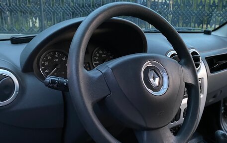 Renault Logan I, 2014 год, 659 999 рублей, 20 фотография