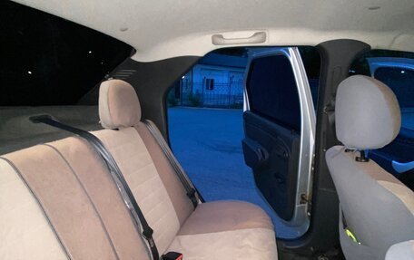Renault Logan I, 2014 год, 659 999 рублей, 28 фотография