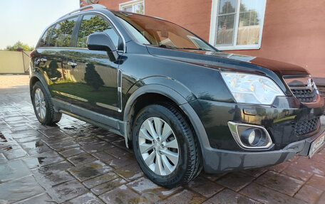 Opel Antara I, 2013 год, 1 050 000 рублей, 6 фотография