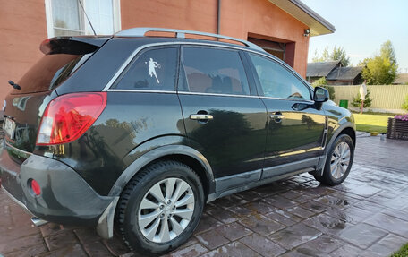 Opel Antara I, 2013 год, 1 050 000 рублей, 5 фотография
