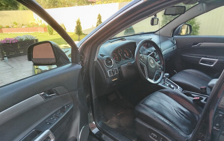 Opel Antara I, 2013 год, 1 050 000 рублей, 9 фотография