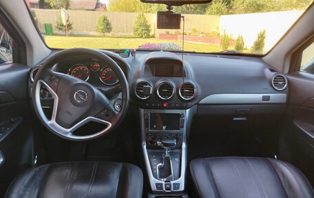 Opel Antara I, 2013 год, 1 050 000 рублей, 7 фотография