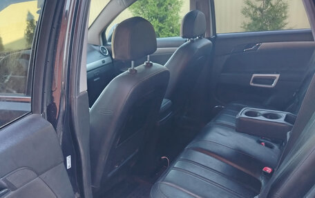 Opel Antara I, 2013 год, 1 050 000 рублей, 10 фотография