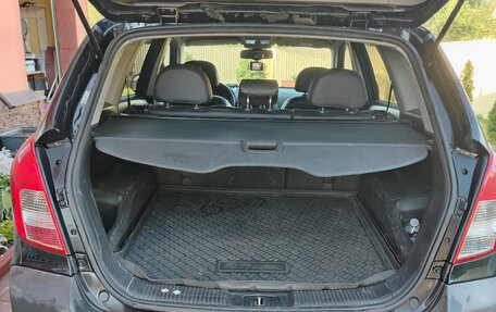 Opel Antara I, 2013 год, 1 050 000 рублей, 4 фотография