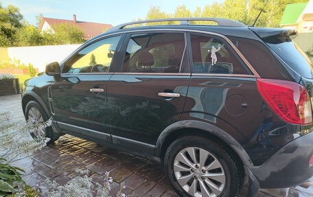 Opel Antara I, 2013 год, 1 050 000 рублей, 3 фотография