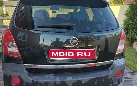 Opel Antara I, 2013 год, 1 050 000 рублей, 11 фотография
