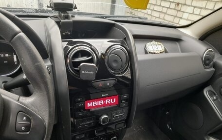 Renault Duster I рестайлинг, 2019 год, 1 500 000 рублей, 5 фотография